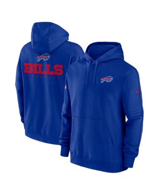 Nike buffalo bills sweatshirt online