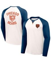 T-shirts Chicago Bears Sports Fan Gear - Macy's