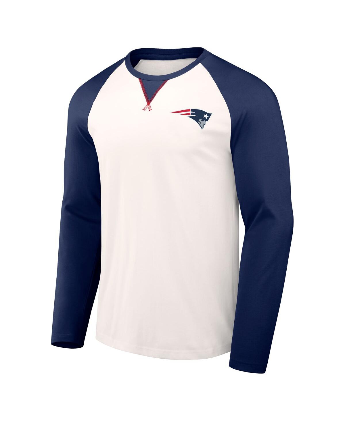 Men's NFL x Darius Rucker Collection by Fanatics Navy New England