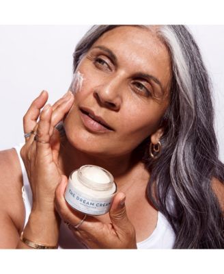 Dream Cream Moisturizer New Zealand Marine and Vitamin C