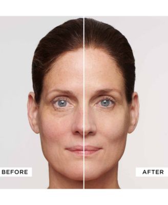 SOS Color-Correcting & Hydrating Makeup Primer