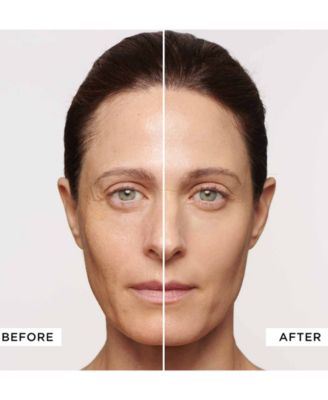 SOS Color-Correcting & Hydrating Makeup Primer