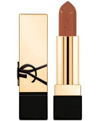 Rouge Pur Couture Satin Lipstick