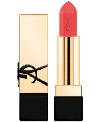 Rouge Pur Couture Satin Lipstick