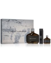 John varvatos 2025 duffle bag macys