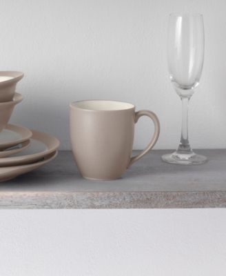 Colorwave Curve  4-Piece Place Setting