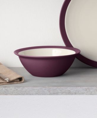 Colorwave Curve  4-Piece Place Setting