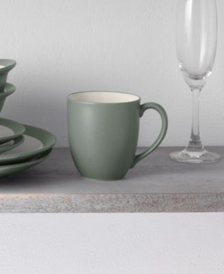 Colorwave Curve  4-Piece Place Setting