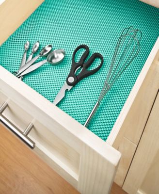 Premium Grip Shelf Liner, 12" x 20' Roll