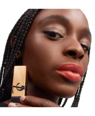 Rouge Pur Couture Satin Lipstick