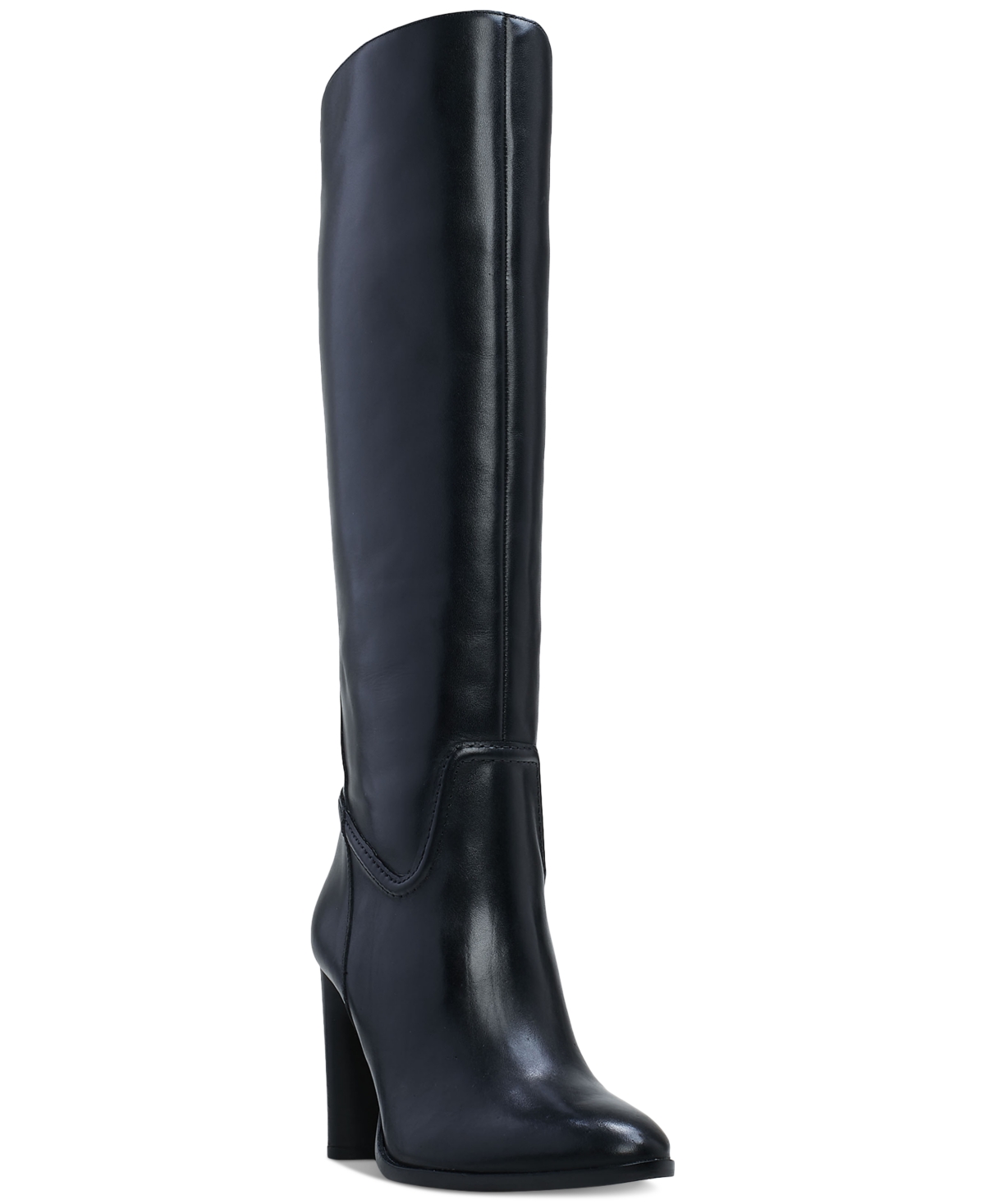 VINCE CAMUTO WOMEN'S EVANGEE KNEE-HIGH DRESS BOOTS
