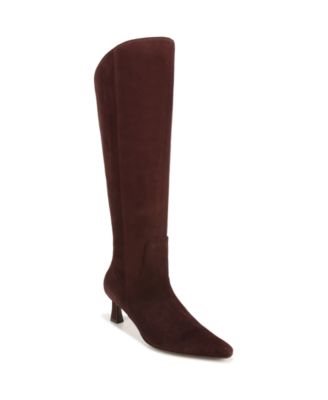 Deesha Knee High Dress Boots