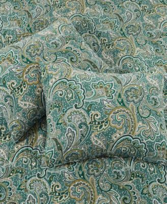 Kimpton 3-Pc. Quilt Set, King/California King