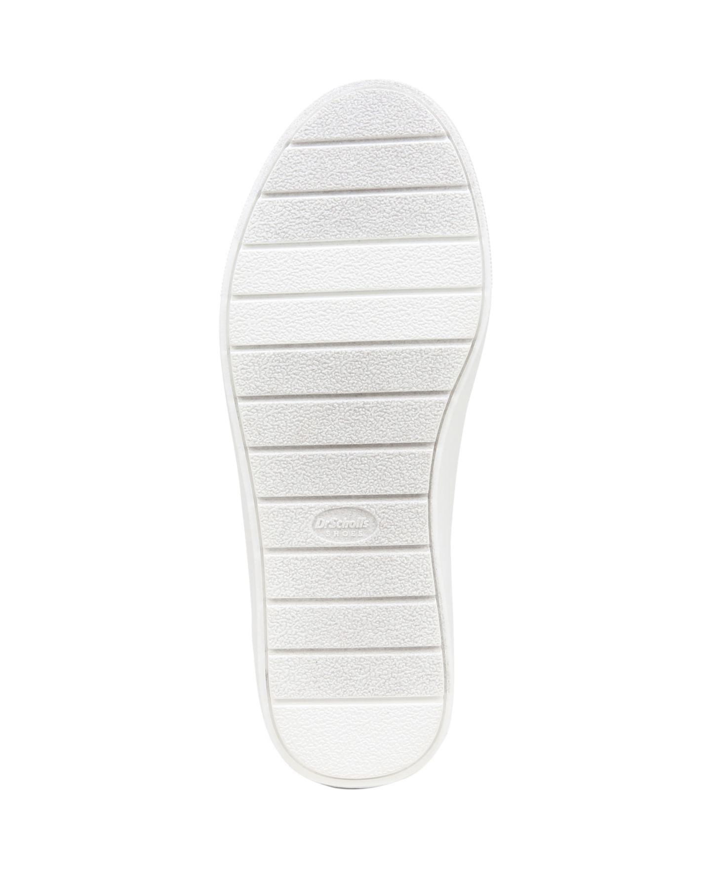Мужские кроссовки Dr. Scholl's Time Off Lace Up, цвет: Белый — фото 5
