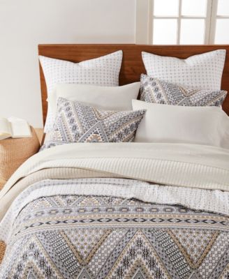 Etrada 2-Pc. Sham Set, European