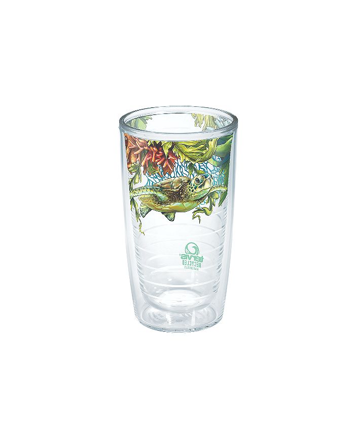 Tervis Tumbler Tervis Recycled Made in USA Double Walled Insulated