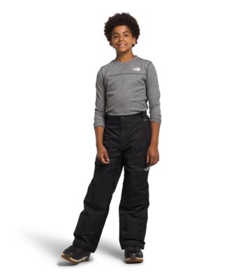The North Face