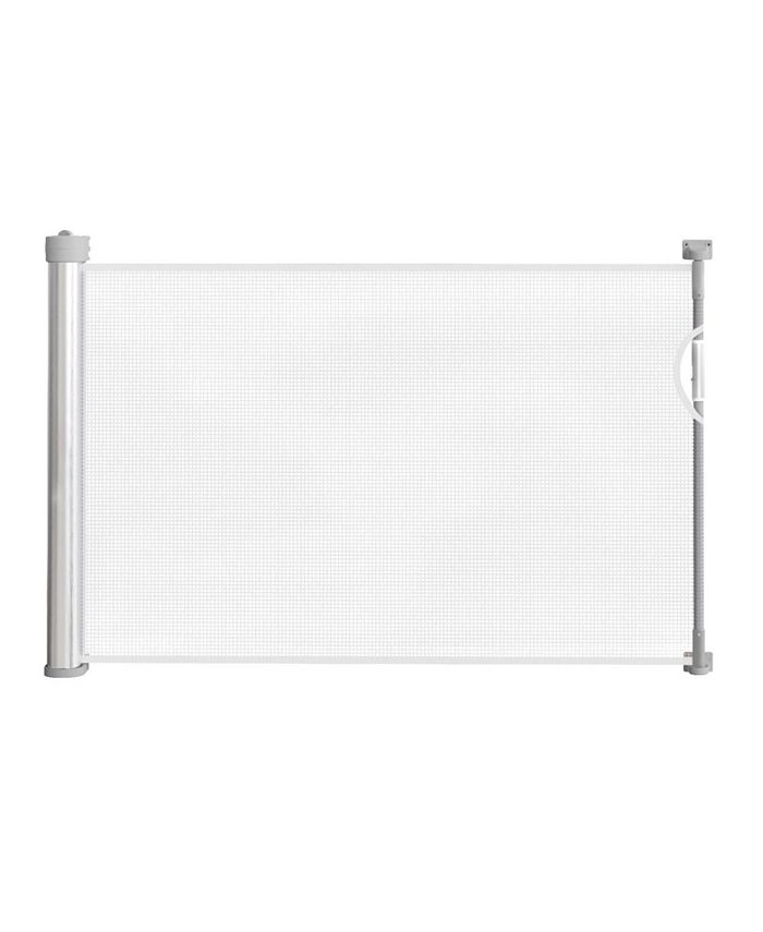 Baby gate 54 deals inches wide