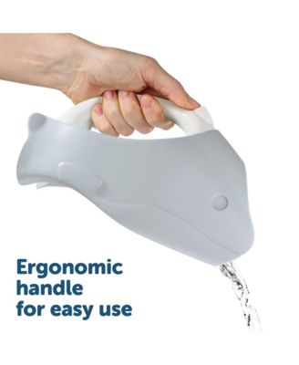 Bath Rinser Cup - Tear-Free Baby Washer