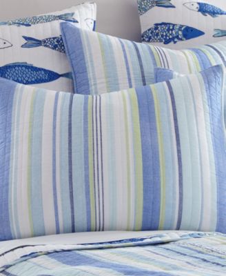 Catalina Fish Sham, King