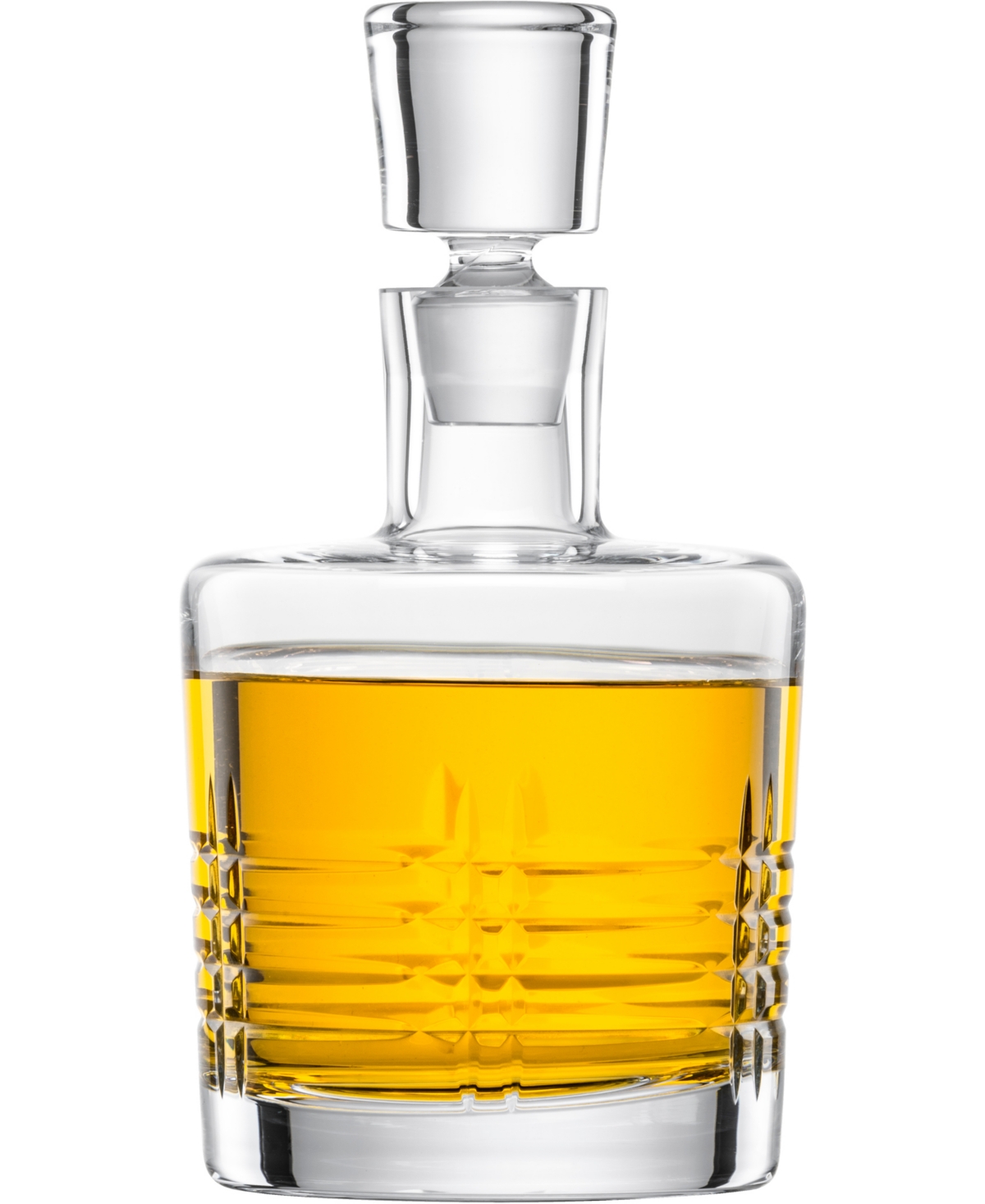Schott Zwiesel Motion 3-piece Whiskey Set In Clear