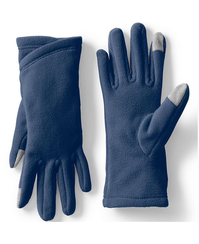 Macy's winter on sale gloves