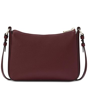 Coach chelsea on sale crossbody macys