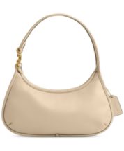 COACH Quilted Pillow Madison Shoulder Bag - Macy's