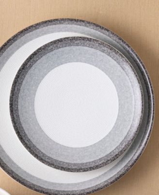 Colorscapes Layers Coupe Salad Plate, 8.25"