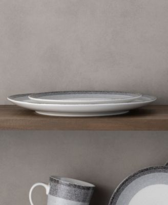 Colorscapes Layers Coupe Dinner Plate, 11"