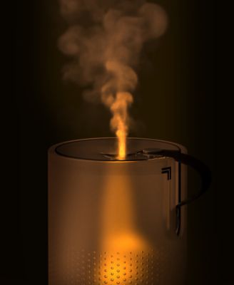 Votiv 4 Lighted Ultrasonic Humidifier