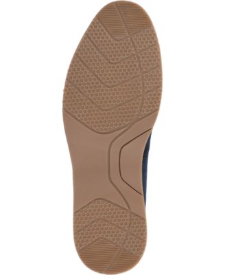 Men's Thorpe Tru Comfort Foam Wingtip Slip-On Chelsea Boots