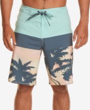 Quicksilver swim hotsell suits