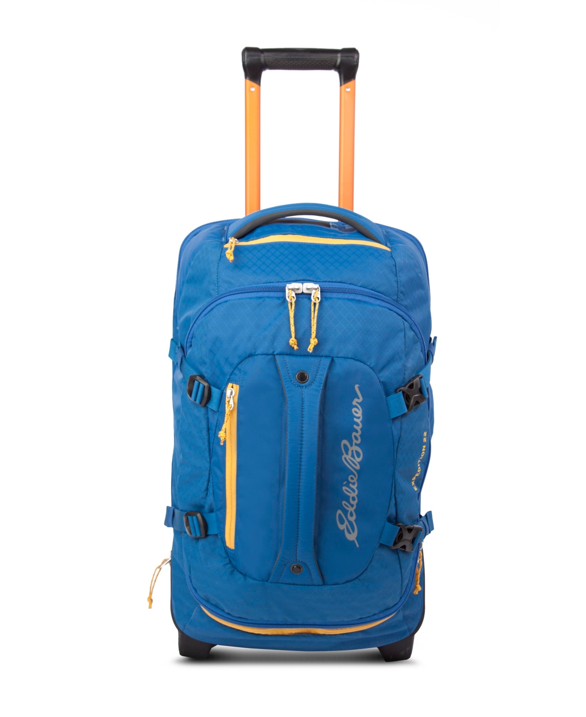 Expedition 22 Duffel 2.0 - Rust