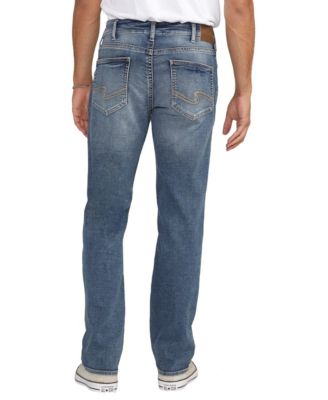 Silver Jeans Co.