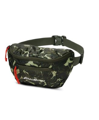 Stowaway Convertible Packable Waistpack