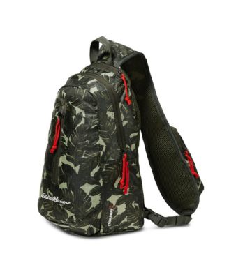 Stowaway Packable Sling 3.0