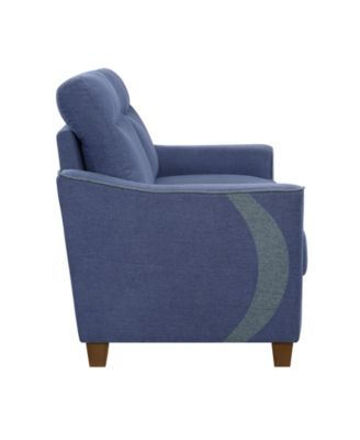 White Label Soren 57" Loveseat