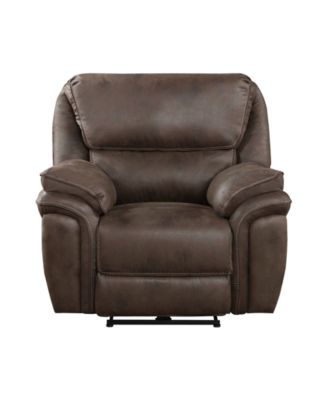 White Label Fleming 45" Power Reclining Chair