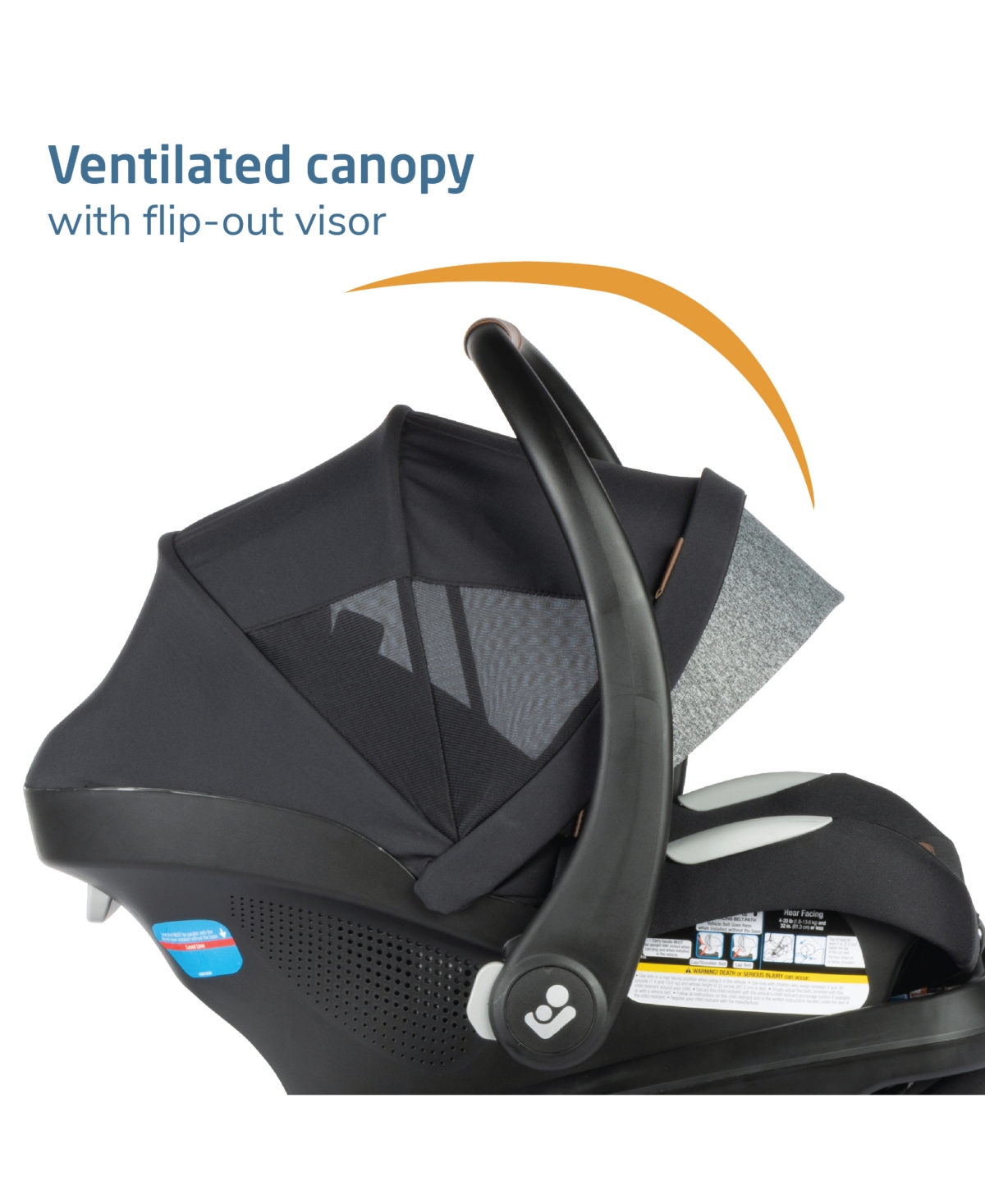 Maxi-cosi Tayla Max Travel System In Onyx Wonder