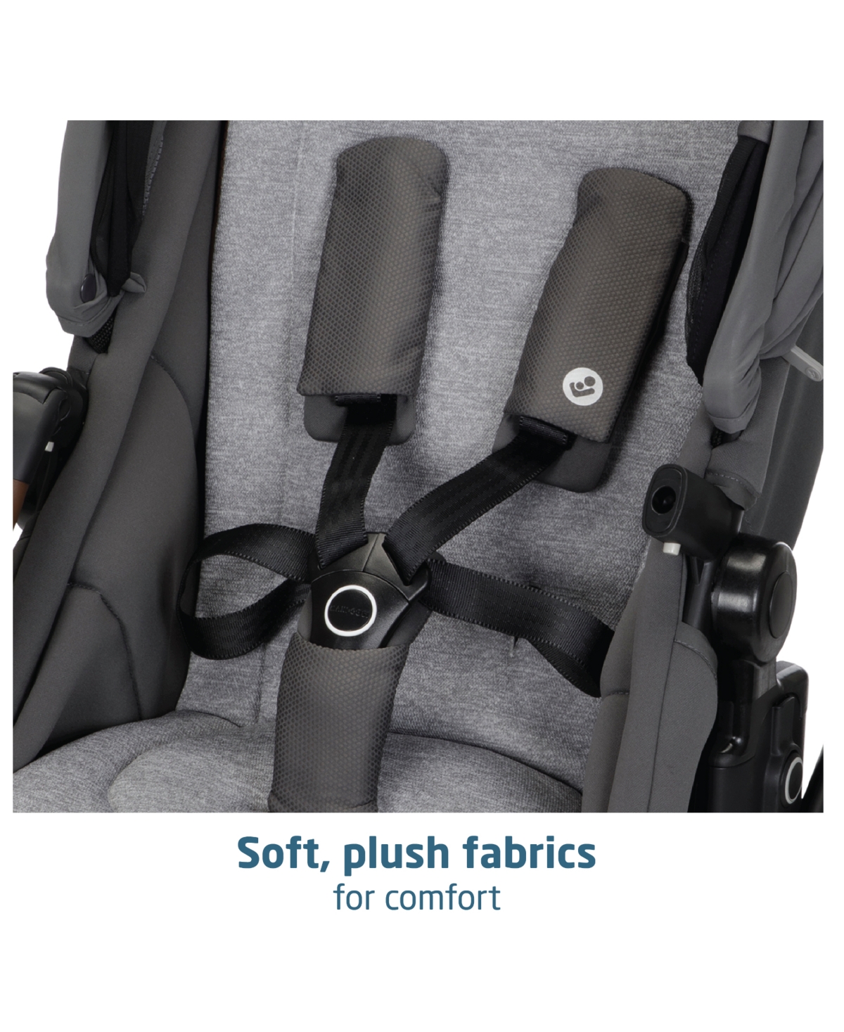 Shop Maxi-cosi Tayla Max Travel System In Urban Wonder