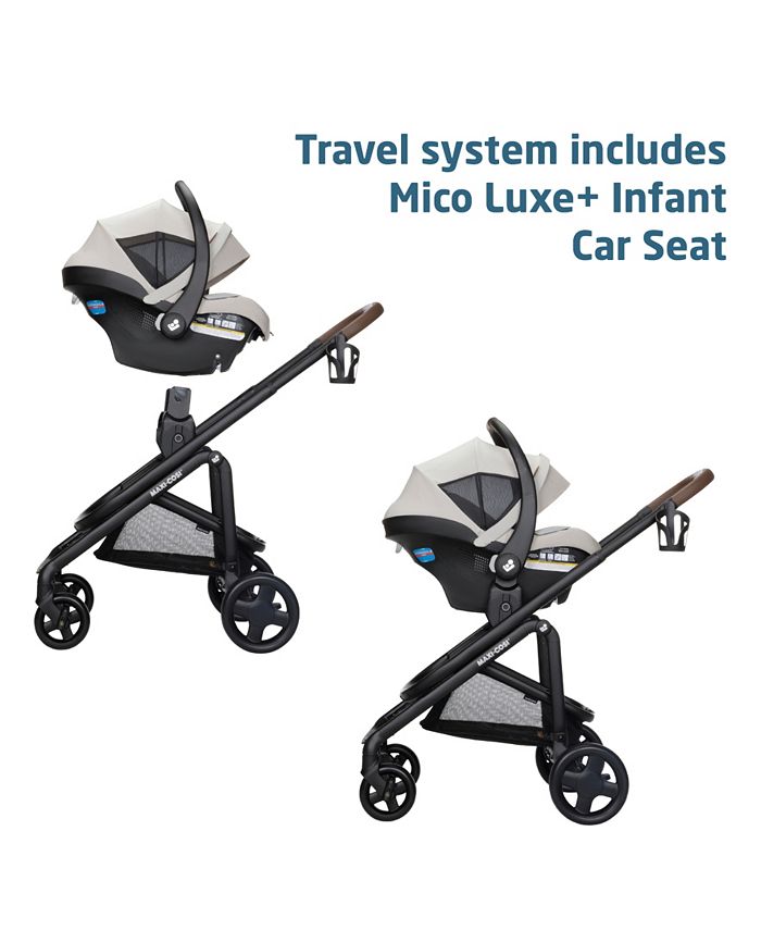 MaxiCosi Tayla Max Travel System Macy's