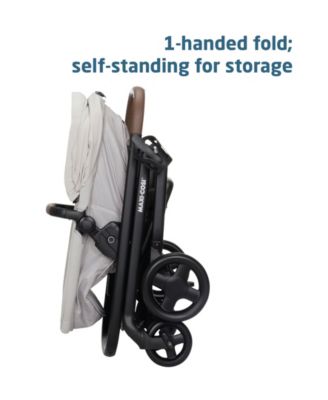 Tayla Max Modular Stroller