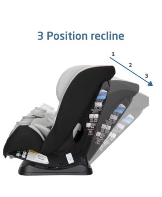 Pria™ Chill All-in-One Convertible Car Seat