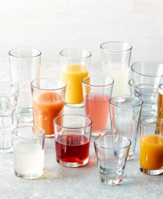 Arcade Highball Glass 11.25 oz, Set of 24