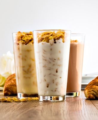 Barca Highball Glass 11.25 oz, Set of 12