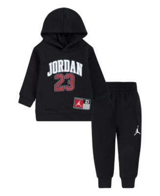 Baby boy jordan outfits best sale