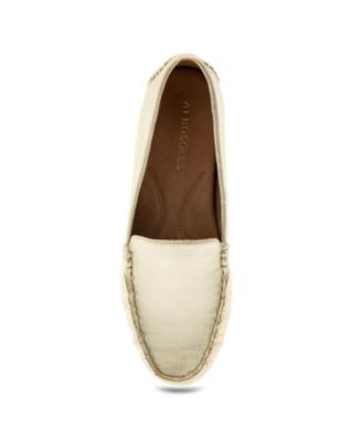 Women's Over Drive Driving Style Loafers