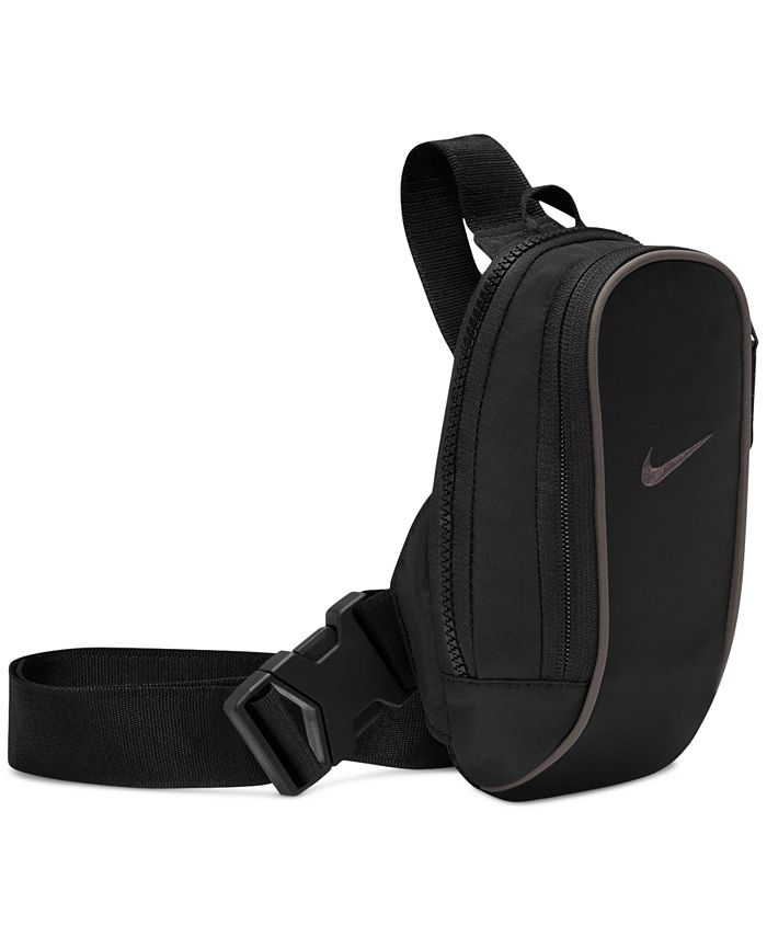 Nike Sportswear Essentials Crossbody Bag - Macy's