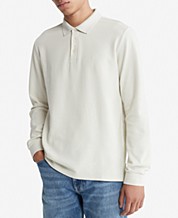 Calvin Klein Men's Polo Shirts - Macy's